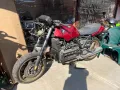 Мотор BMW K 100 На части Кафе рейсър kafe racer, снимка 2