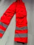 Мъжки Гащеризон Mascot Ashford Hi-Vis Winter 15690-231 - Safe Supreme , M размер , снимка 6