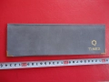 Луксозен калъф чанта кутия за часовник Timex, снимка 1