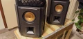 Чисто НОВИ Klipsch RS 52 Referenz Тонколони, снимка 13