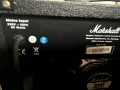 Кубе  Marshall  MG30dfx, снимка 11