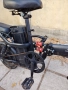 електрически велосипед згъваем , снимка 7