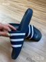 Оригинални тъмно сини чехли adidas Adilette! 42 н, снимка 6