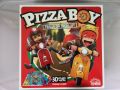 Настолна игра Y WOW Игра PIZZA BOY Пица за вкъщи, снимка 1