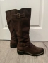 Дамски ботуши , 39 номер , цена 20 лв, снимка 1