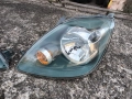 ляв и десен фар за форд фиеста FORD FIESTA V, снимка 4