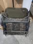Легло FOX R-Series Camo Bedchairs , снимка 6