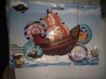 Пиратски кораб,комплект балони за парти, снимка 2