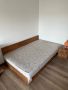 Спален комплект в перфектно състояние, снимка 1 - Спални и легла - 45917305