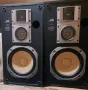 JVC S-P33 BE 3-лентови 70/100W 8 Ohm Vintage HiFi Speaker System , снимка 5