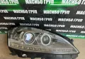 Фар десен фарове за Мерцедес S221фейс Mercedes S-класа W221 facelift , снимка 3