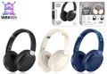 Bluetooth Handsfree Wireless Слушалки WBK929 /Син/ Баркод : 2404092, снимка 2