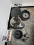 Мултикукър Compact Cook CF1602FP – Многофункционален Кухненски Робот „2 в 1“, 30 Програми!, снимка 5