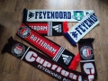 feyenoord rotterdam - фен зимни шалове , снимка 6