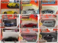 Метални колички Мачбокс Matchbox от различни години в мащаб 1:64 Част1, снимка 6