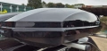 Автобокс/кутия/куфар за покрив, снимка 2
