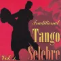 Продавам оригинални (лицензирани) аудио дискове (CD-та), с музика - TANGO SELEBRE, снимка 1