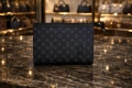 Goyard🔝Louis Vuitton Клъч Чанти - Различни Цветове И Модели Код Urban65, снимка 11