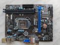 MSi H87m - E33 сокет 1150, снимка 8