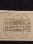 Банкнота НОТГЕЛД 50 хелер 1920г. Австрия перфектно състояние за КОЛЕКЦИОНЕРИ 44952, снимка 8