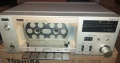 Toshiba Aurex PC-D10 Vintage Cassette Stereo Tape Recorder , снимка 2