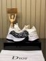 Christian Dior Дамски Маратонки🔝Дамски Спортни Обувки Кристиян Диор - 3 Налични Цвята Код E809, снимка 3