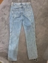 Дамски дънки Zara, снимка 4