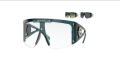 Слънчеви очила Versace, снимка 1 - Слънчеви и диоптрични очила - 44964471