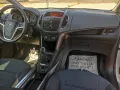 Опел Зафира Ц / Opel Zafira Tourer 1,6 CDTI - на части, снимка 10