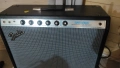 Продавам винтидж лампов китарен усилвател , снимка 1