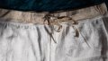 пижама мъжка горнище и долнище от плътен плат имитиращ плюш, марка ТСМ, цвят бежаво, снимка 10