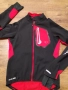 Pearl Izumi P.R.O. Softshell 180 jacket - мъжко вело яке М, снимка 2