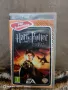 Harry Potter and the Goblet of Fire PSP, снимка 1