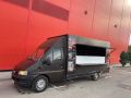 Търговски кемпер Fiat ducato, снимка 3