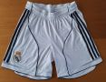 Реал Мадрид / Real Madrid Adidas шорти 2006-2007г. - размер S, снимка 2