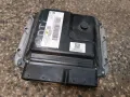 Компютър Opel Astra J 1.7CDTI 55579443 MB275700-1190 A17DTJ ECU , MB2757001190 , AAXU, снимка 1