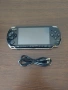 Продавам конзола Playstation Portable 3004,хакната, снимка 1