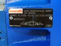 Хидравличен разпределител Rexroth 4WRKE 16 E200L-32/6EG24ETK31/A1D3M Control Valve, снимка 4