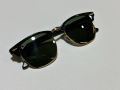 Слънчеви очила Ray-Ban Clubmaster RB3016, снимка 1 - Слънчеви и диоптрични очила - 45899156