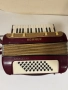 Акордеон Hohner Starlet 40, снимка 1