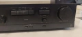 Стерео усилвател Luxman LV-100#1, снимка 5