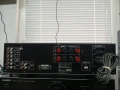 Усилвател SONY TA-F 310 + дистанционно управление , снимка 7