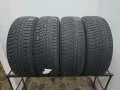 4бр зимни гуми 205/60/16 HANKOOK L05480 , снимка 5
