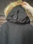 Дамско яке - естествен пух - Firetrap, снимка 3