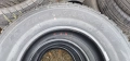 265/65R17 112S BRIDGESTONE Dueler A/T 693 III, снимка 5