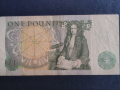 1 паунд Великобритания , снимка 2