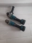 Makita DGA504Z ъглошлайф, снимка 3