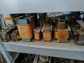 Силови Трансформатори, снимка 1