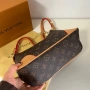  👜 Дамска чанта Louis Vuitton, снимка 6