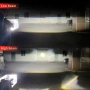 Bi-LED комплект лазерни лупи 3" за вграждане във фарове фарове - 90W, 120W или 156W, снимка 13
